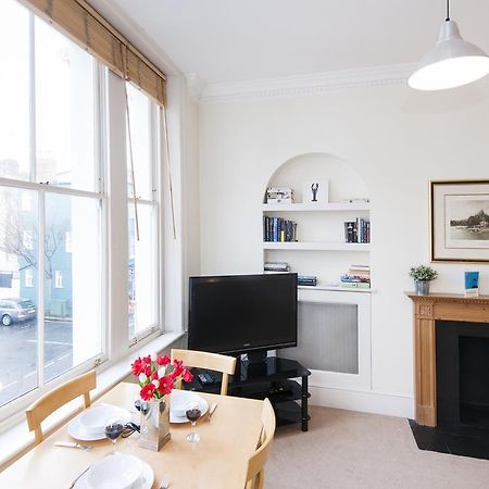 Appartement The Stratford Road Pied-A-Terre à Londres Extérieur photo