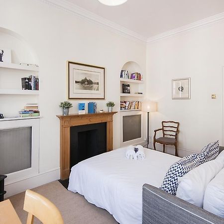 Appartement The Stratford Road Pied-A-Terre à Londres Extérieur photo