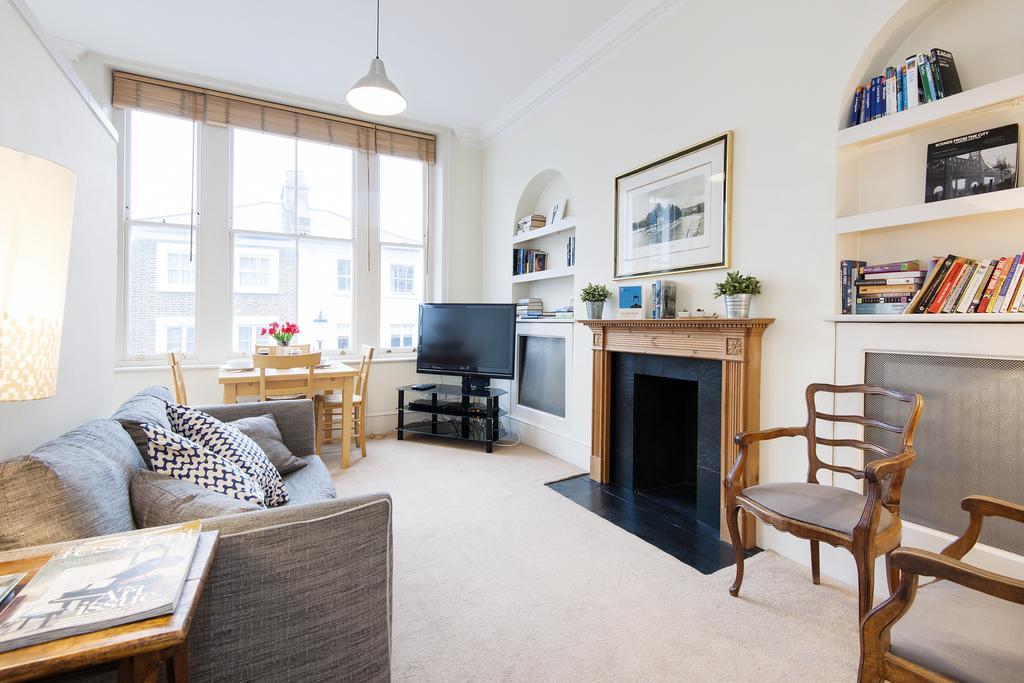 Appartement The Stratford Road Pied-A-Terre à Londres Extérieur photo