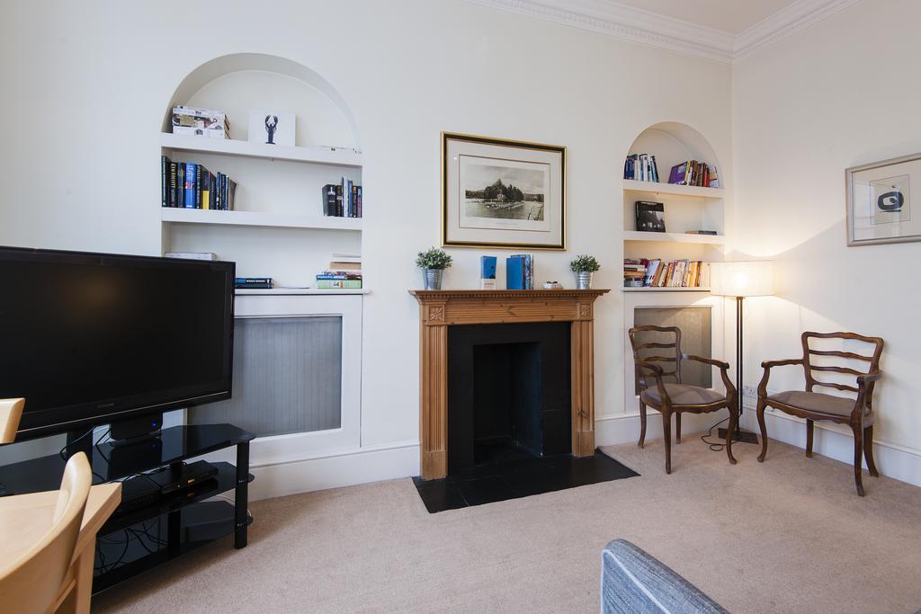 Appartement The Stratford Road Pied-A-Terre à Londres Extérieur photo