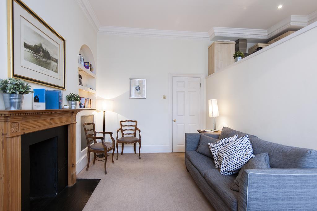 Appartement The Stratford Road Pied-A-Terre à Londres Extérieur photo