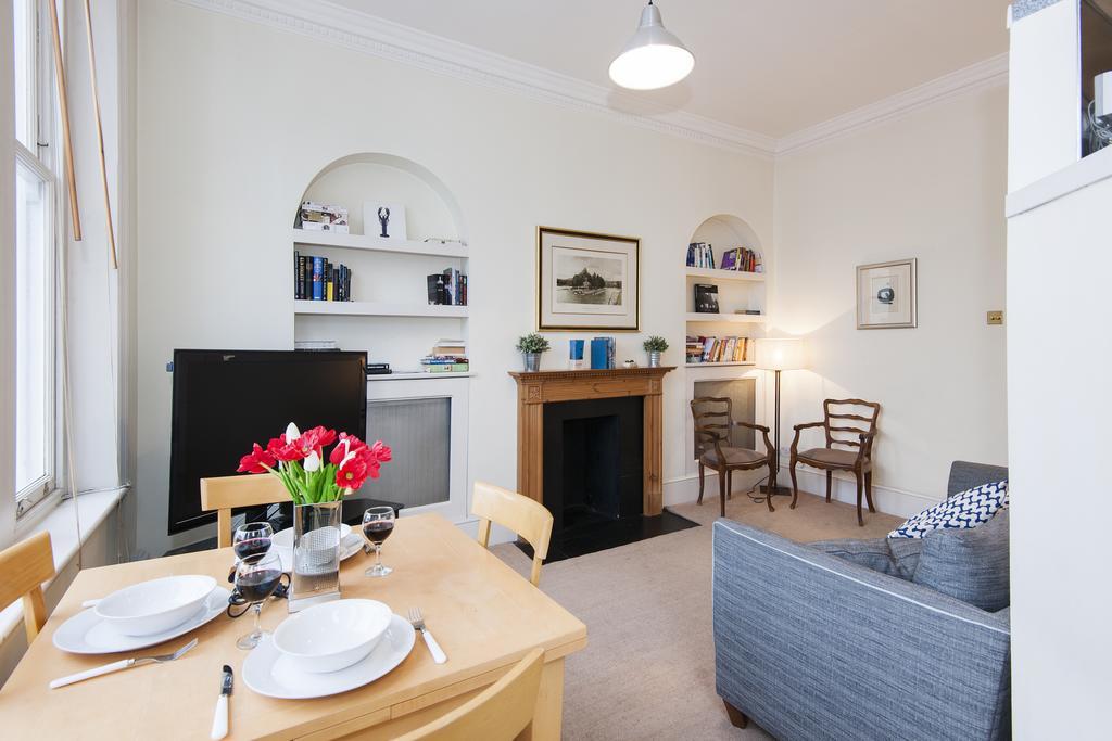 Appartement The Stratford Road Pied-A-Terre à Londres Extérieur photo