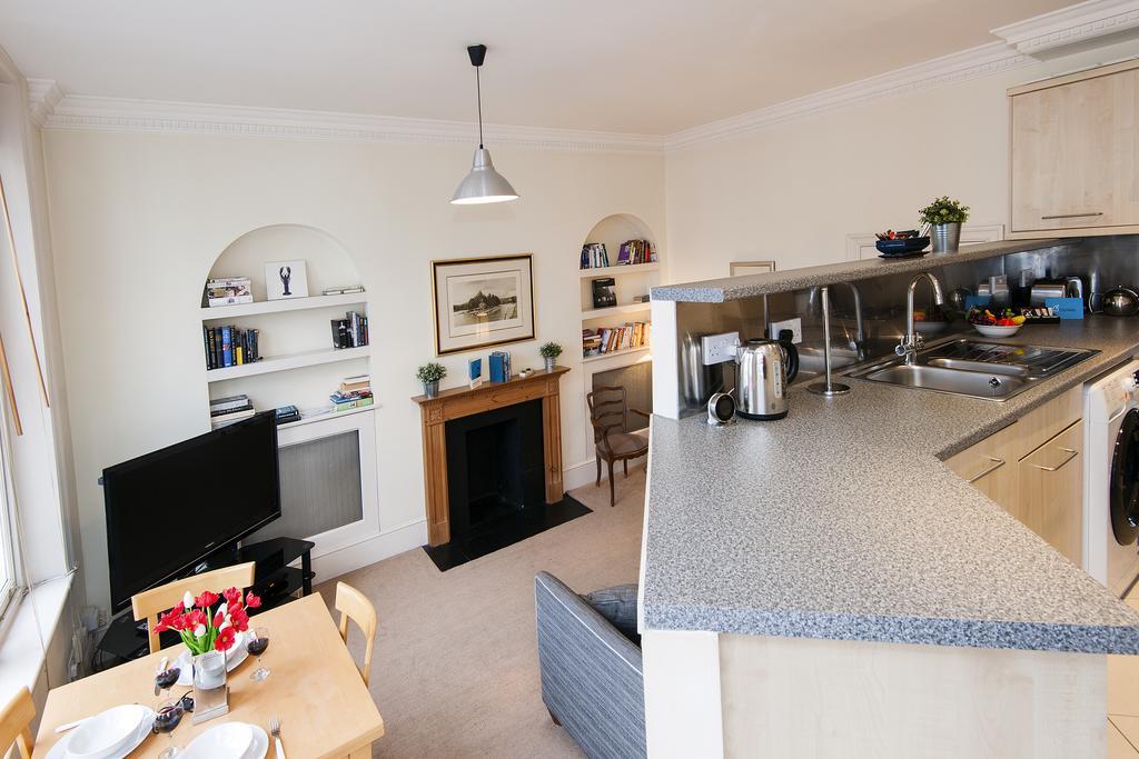 Appartement The Stratford Road Pied-A-Terre à Londres Extérieur photo