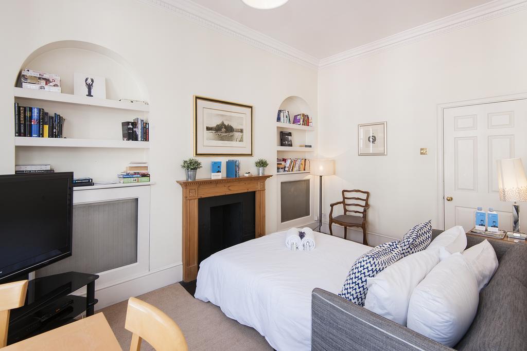 Appartement The Stratford Road Pied-A-Terre à Londres Extérieur photo