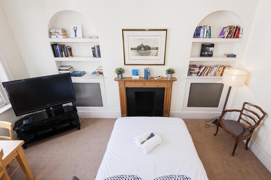 Appartement The Stratford Road Pied-A-Terre à Londres Extérieur photo