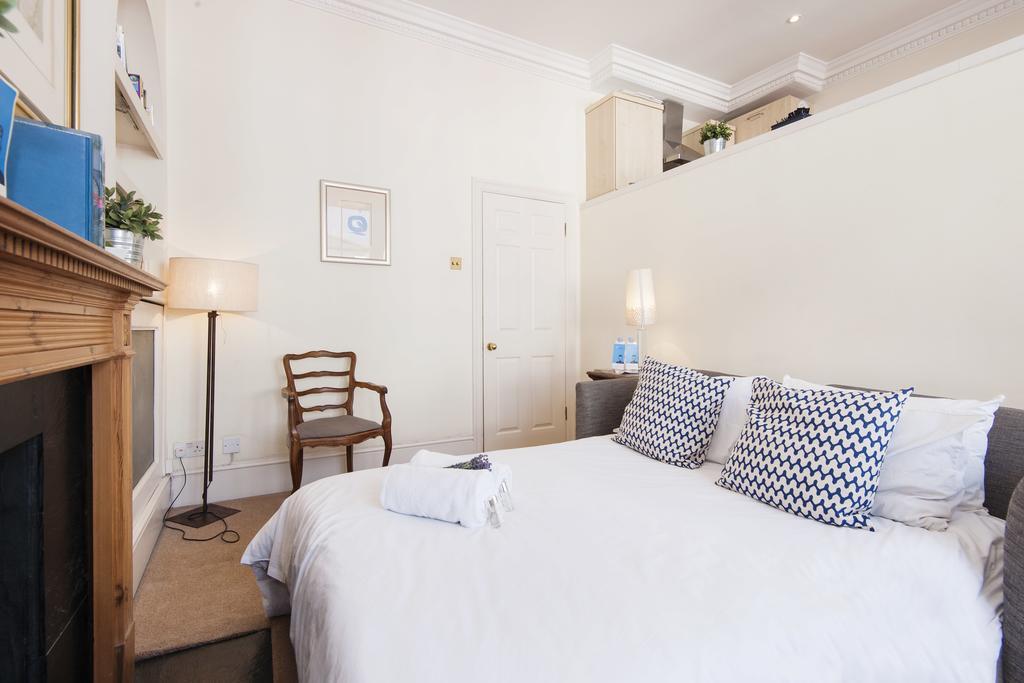 Appartement The Stratford Road Pied-A-Terre à Londres Extérieur photo