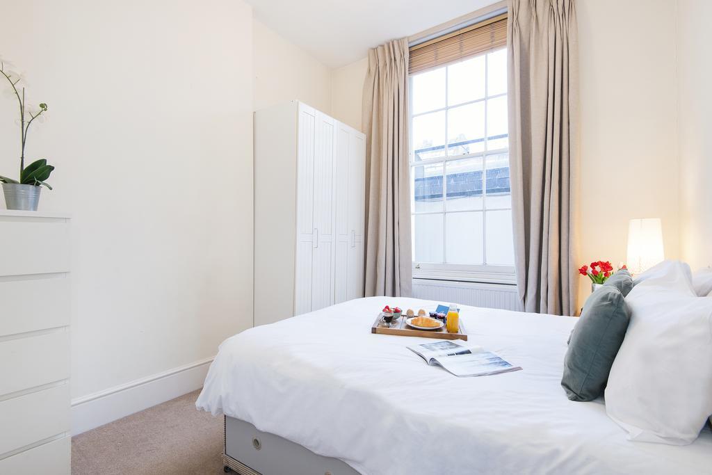 Appartement The Stratford Road Pied-A-Terre à Londres Extérieur photo