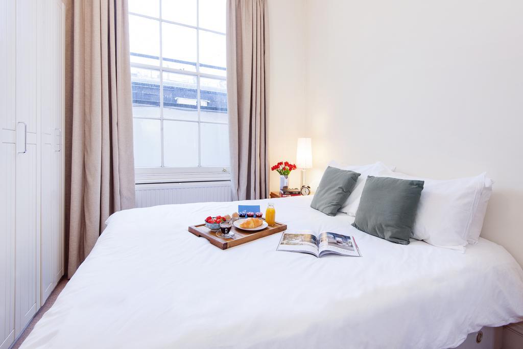 Appartement The Stratford Road Pied-A-Terre à Londres Extérieur photo